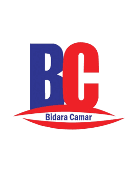 Bidara Camar Logo
