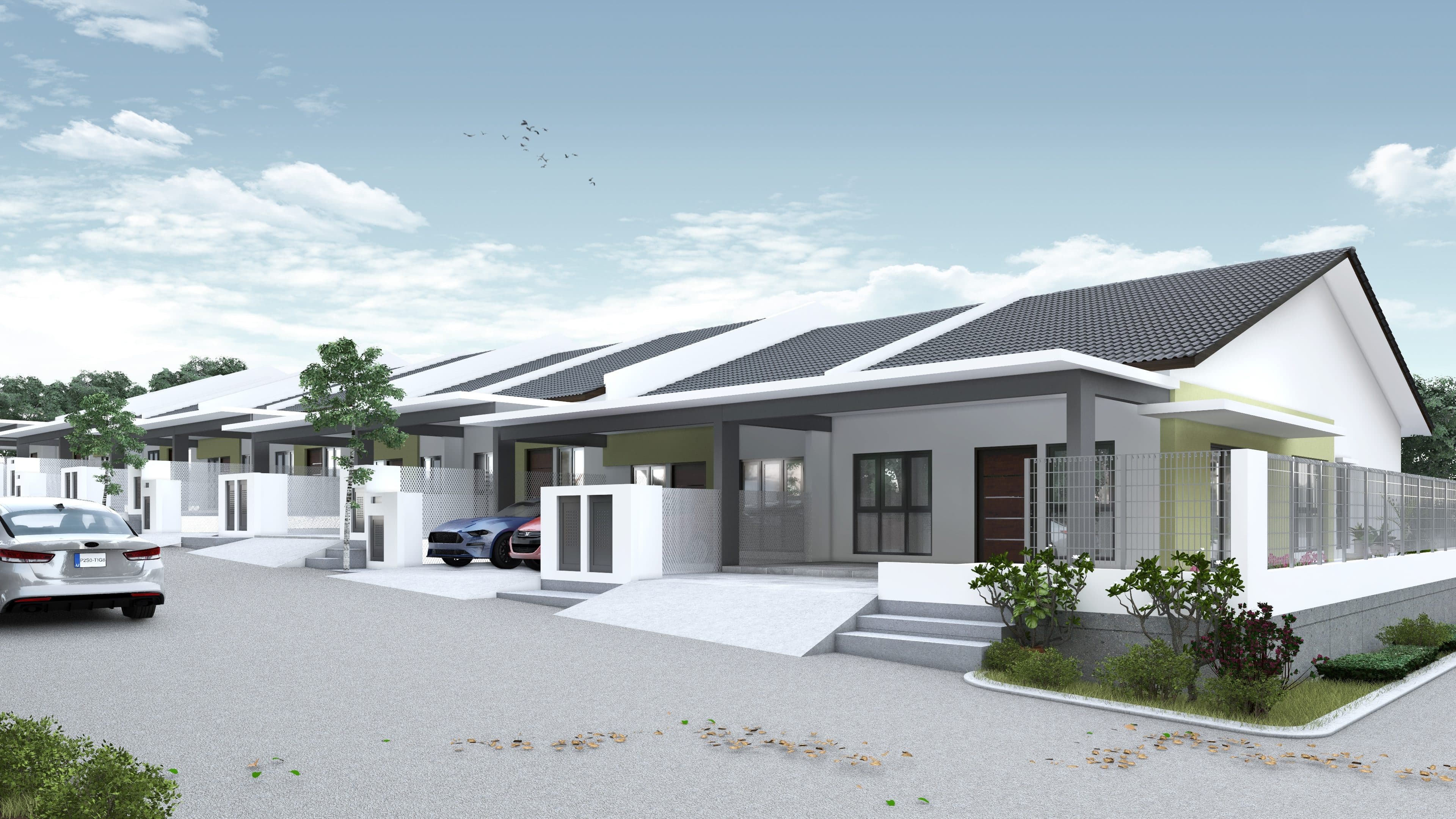 Seri Negeri