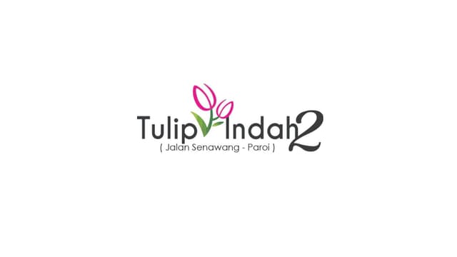 Tulip Indah II Development