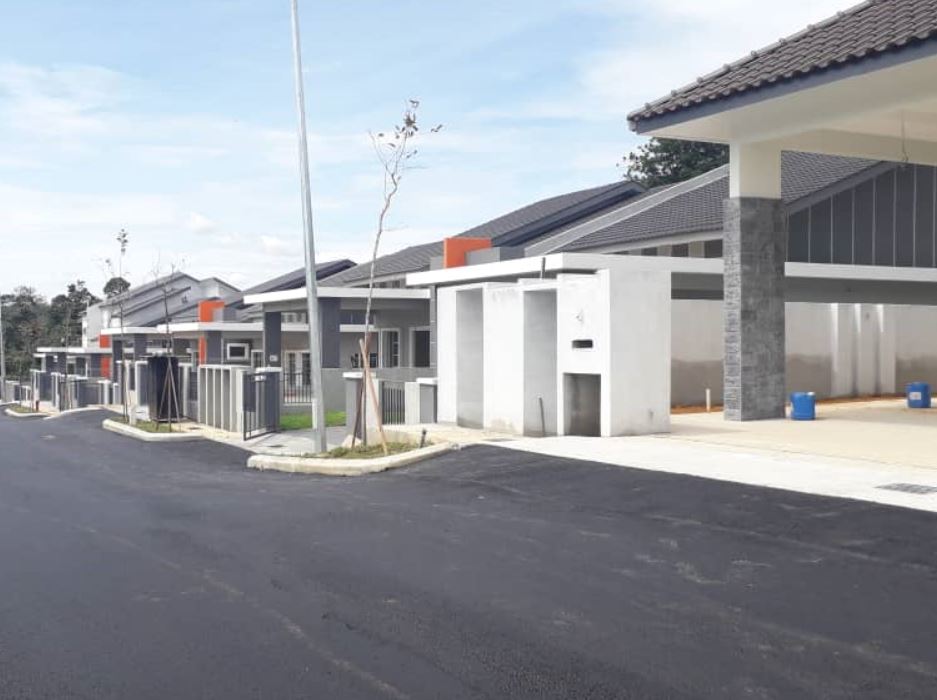 CCC Update: Kaloi Jaya