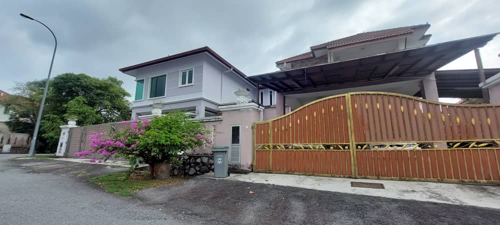 Lake Heights Residential Project