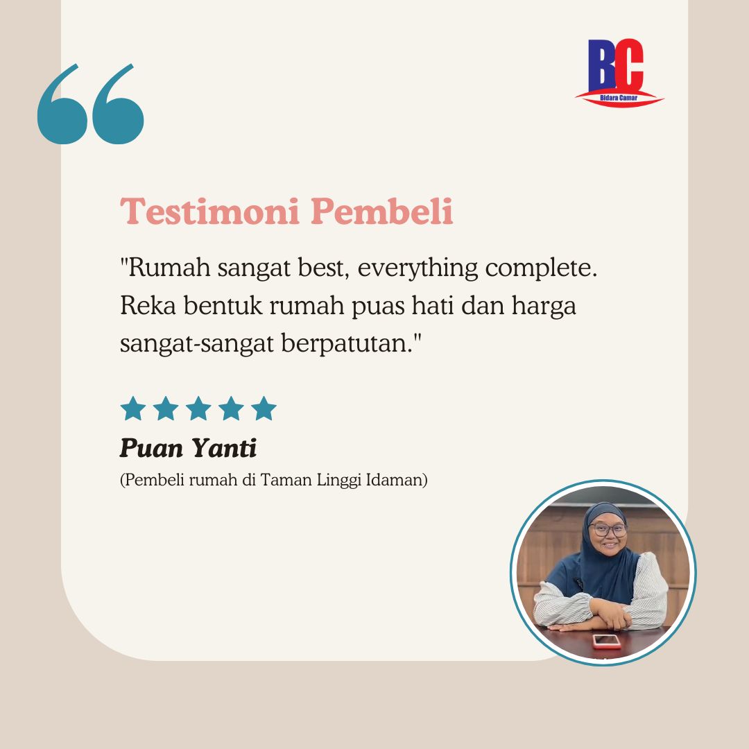 Puan Yanti